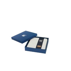 ふるさと納税 エアウィーヴ クッション ホワイト ギフトBOX仕様 エアウィーヴ 愛知県大府市_1