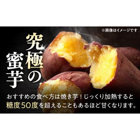ふるさと納税 訳あり 紅はるか さつまいも 約10kg 2Sから3Lサイズ混合 さつまいも [AYAT003] 熊本県合志市の画像