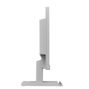 ふるさと納税 モニター I-O DATA 【LCD-A221DW】3辺フレームレス\u0026広視野角ADSパネル21.5型ワイド液晶ディスプレイ 《ホワイト》 モニター 石川県金沢市_4