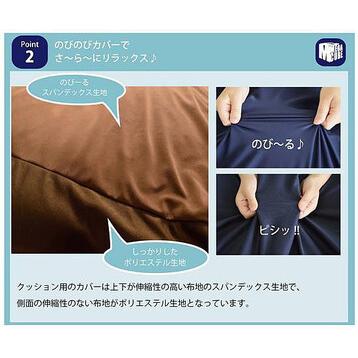 ふるさと納税 4582243747295 メガキューブ Sサイズ ※沖縄・離島への配送不可 群馬県伊勢崎市の画像
