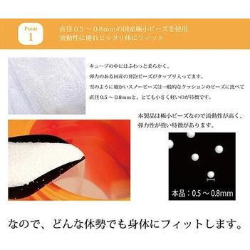 ふるさと納税 4582243747042 メガキューブ Lサイズ ※沖縄・離島への配送不可 群馬県伊勢崎市の画像