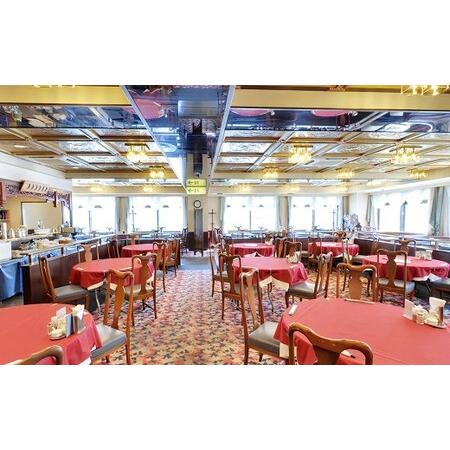 ふるさと納税 ＜高級中国料理＞ フカヒレ姿煮 コース 2名様 お食事券  コース料理 ギフト ペアチケット 神奈川県大和市_2