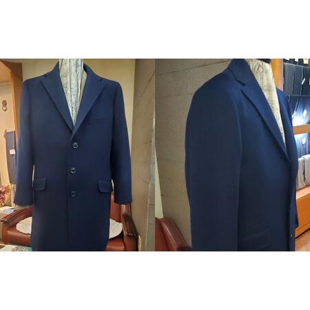 ふるさと納税 オーダージャケット・コート・ハーフコートクーポン券 30000円分【たかなし洋服店】[AKFF019] 神奈川県横須賀市の画像
