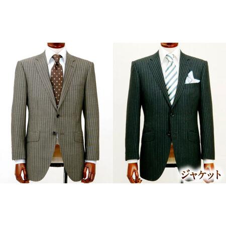 ふるさと納税 オーダージャケット・コート・ハーフコートクーポン券 50000円分【たかなし洋服店】[AKFF020] 神奈川県横須賀市の画像
