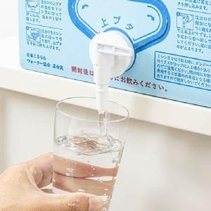 ふるさと納税 B2-22129／【3回定期】天然アルカリ温泉水 財寶温泉 20L×1箱 鹿児島県垂水市の画像
