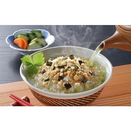 ふるさと納税 ご飯のお供 セット ふりかけ わかめ しそ 萩・井上 詰合せ YSA ご飯のおとも 山口県萩市の画像