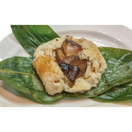 ふるさと納税 肉まん もずく焼売 ちまき 点心3種詰め合わせセット (あぐーまん6個・ラフティーちまき6個・もずくシューマイ16個)  BCBL005 惣菜  沖縄県沖縄市の画像