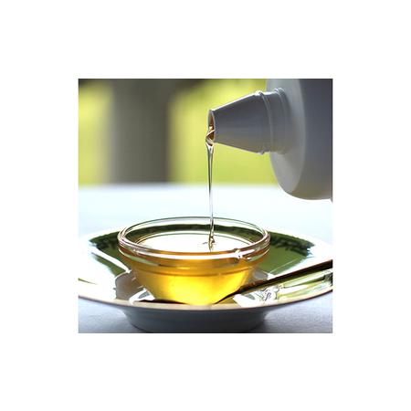 ふるさと納税 ル・ベンケイ【国産純粋はちみつ】百花蜜 500g 国産 純粋 非加熱 食品添加物 無添加 国産はちみつ 純粋はちみつ 無添加はちみ.. 奈良県大和郡山市の画像