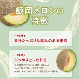 ふるさと納税 ＜2026年先行予約＞ タカミメロン 約3.4kg メロン メロン メロン メロン メロン メロン 千葉県旭市