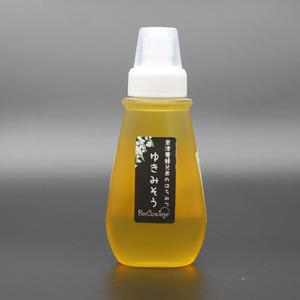 ふるさと納税 国産 はちみつ 4種セット | 養蜂家 齊藤兄弟 Bee concierge 4種 食べ比べ アカシア あかしあ 雪見草 ゆきみそう ユキミソウ 烏山椒.. 千葉県君津市の画像