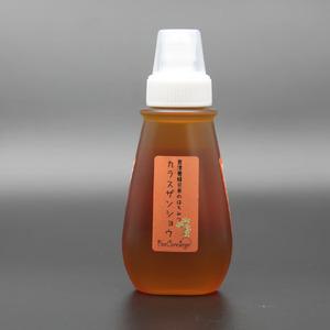 ふるさと納税 国産 はちみつ 4種セット | 養蜂家 齊藤兄弟 Bee concierge 4種 食べ比べ アカシア あかしあ 雪見草 ゆきみそう ユキミソウ 烏山椒.. 千葉県君津市の画像
