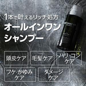 ふるさと納税 【定期便5ヶ月】CHAP UP（チャップアップ