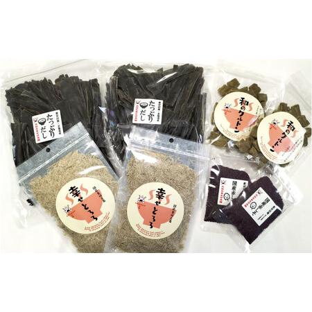 ふるさと納税 「元気なあさげセット」　/ 朝ごはん とろろ ふりかけ ご飯のお供 ごはんのおとも / 栗東市 / アベトレーディング（元気なあさげ本.. 滋賀県栗東市