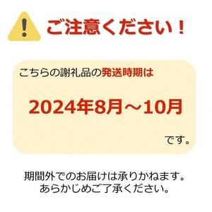 お取り寄商品 ふるさと納税 【2024年8月〜10月発送分先行受付】「秀品」山形のぶどう（高尾）約2kg_H058(R6) 山形県長井市