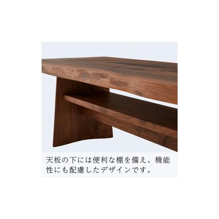 ふるさと納税 【開梱取りつける】MARUSHO NATURA リビング速見表 幅140糎 真っただ中速見表 置き目速見表 棚付き添い人 机 室内装飾 和今めかしい 丸庄 大川.. 福岡県大川市