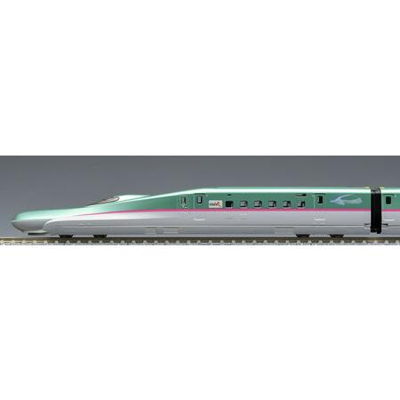 ふるさと納税 トミックス JR E5系東北・北海道新幹線（はやぶさ）基本セット 栃木県壬生町_2