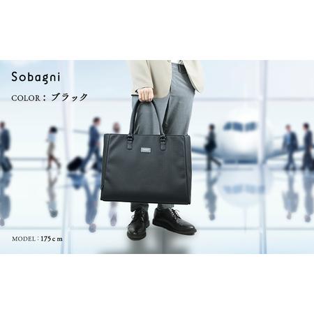 ふるさと納税 Sobagni ボストンバッグ -PRATO- ゴルフ カバン バッグ グレー 静岡県浜松市の画像