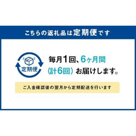 ふるさと納税 【6ヶ月定期便】おおいた和牛鋤焼き用 2種 約2.4kg（約600g×4箱）（クラシタロース・ブリスケスライス）×6回 計約14.4.. 少なからず県竹田市
