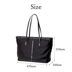 ✨美品✨ ふるさと納税 トートバック豊岡鞄CSRC-001(ブラック) 兵庫県豊岡市 【R2530554827】(89100円)