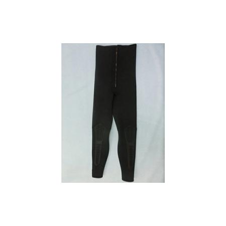 ふるさと納税 [泉フィルター株式会社]鮎タイツ20 IV(黒×黒) LL 三重県名張市