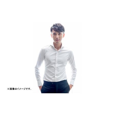 ふるさと納税 セールとの重複利用OK 10,000円相当オーダーシャツお仕立券【ビッグヴィジョン】 新潟県胎内市 |  | 03