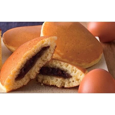 ふるさと納税 【全3回定期便】天頂点山 どら焼き 10個[BABW004] どら焼き 広島県福山市