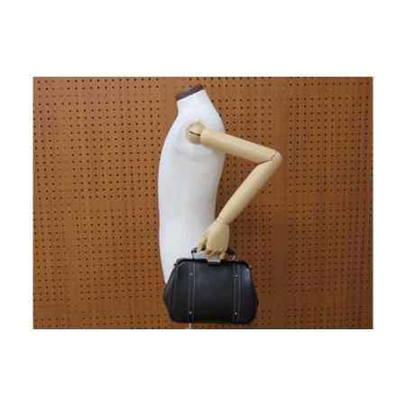 ふるさと納税 パトリックダレスバッグ (No.K3894-01) ブラック / 木和田 ダレスバッグ 収納力 本革 ショルダーベルト付き 底鋲 重厚感 高級 かば.. 兵庫県豊岡市の画像