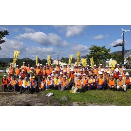 ふるさと納税 陸前高田市シルバー人材センター【空き家確認サービス】RT697 岩手県陸前高田市_2