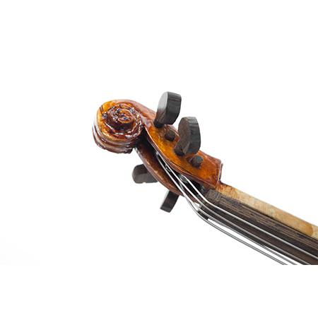 ふるさと納税 009-013＜２３弁オルゴール＞チェロ　弓付き 長野県下諏訪町 