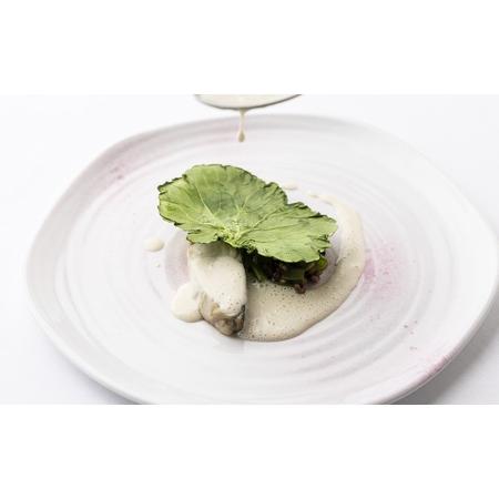 ふるさと納税 LEF-1.【オーベルジュ・ドゥ・サンヴィ】ペア２食付き宿泊ギフト券（ツインルーム） 奈良県桜井市_3