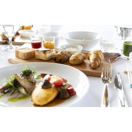 ふるさと納税 LEF-1.【オーベルジュ・ドゥ・サンヴィ】ペア２食付き宿泊ギフト券（ツインルーム） 奈良県桜井市_4