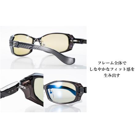 ふるさと納税 Zeque（ゼクー）偏光サングラス DD（ディーディー）F