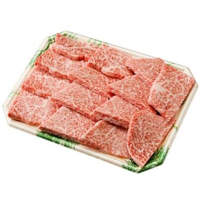 ふるさと納税 長崎和牛 モモ焼肉セット800g 長崎県_3