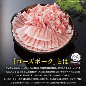 ふるさと納税 【6ヶ月定期便】【常陸牛 A5ランク】カレー２パック＋【ローズポーク】カレー２パック 国産牛 和牛 牛肉 豚肉 ブランド豚 茨城県 .. 茨城県水戸市の画像