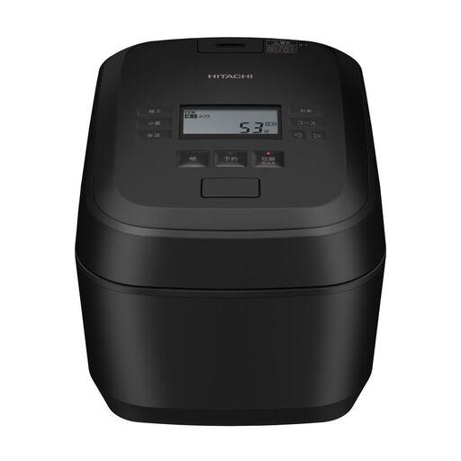 ふるさと納税 【圧力&スチームIHタイプ ふっくら御膳】（5.5合）RZ