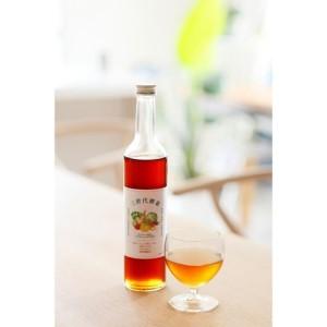 ふるさと納税 三世代酵素(福岡市返礼品) １本500ml | 食品 加工食品 人気 おすすめ 送料無料 福岡県福岡市_1