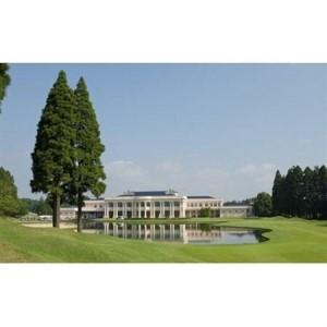 ふるさと納税 ゴルフ場利用券7枚(町内4施設利用可能)_ゴルフ場 利用券 7枚 4施設利用_【1124593】 千葉県長柄町の画像