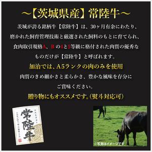 ふるさと納税 常陸牛A5位置づける・美明豚焼肉仕かける 足し加える約100人前！（EK-88） 茨城県水戸市