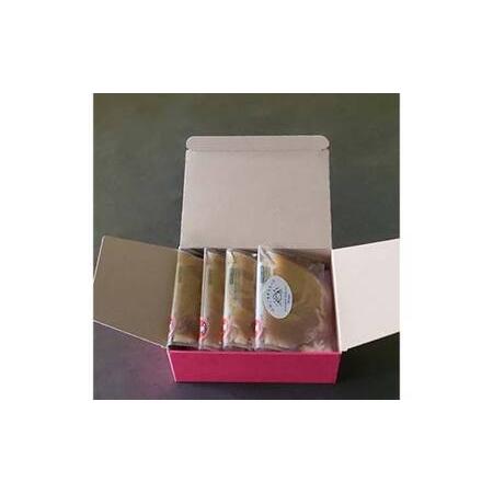 ふるさと納税 “保存料着色料不使用“山形県産つや姫を使用した【つや姫味噌スープ4個】 F2Y-4283 山形県_2