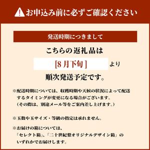 ふるさと納税 DS-02　二十世紀梨（５ｋｇ） 鳥取県大山町｜furunavi｜05