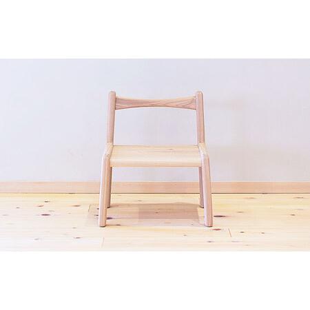 ふるさと納税 【受注生産】こども椅子【bookMt.】HBW007 椅子椅子椅子椅子椅子椅子 佐賀県江北町の画像