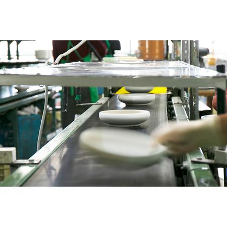 ふるさと納税 すくいやすい器(大) 4色セット 19cm 大阪府泉佐野市の画像