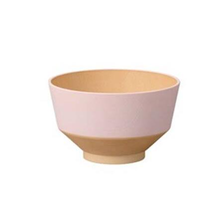 ふるさと納税 日々色 汁椀 あま/さくら 汁椀 お椀 椀 お味噌汁椀 おわん 食器 日本製 F6P-2565 石川県加賀市_2