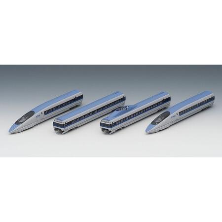 ふるさと納税 トミックス JR 500系東海道・山陽新幹線(のぞみ)基本