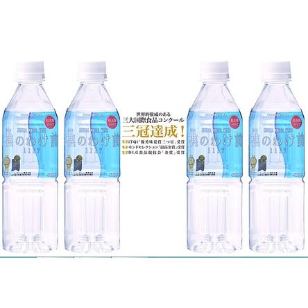 ふるさと納税 I9-0902／【6回定期】樵の分け前1117 500ml 24本 鹿児島県垂水市の画像
