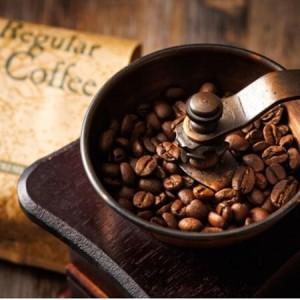 ふるさと納税 ベンデドール 自家焙煎 珈琲豆 ブレンド コーヒー 満喫セット ＜豆 150g×6個セット＞_満喫セット コーヒー豆 人気 コーヒー .. 北海道釧路町_1
