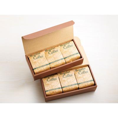 ふるさと納税 ベンデドール 自家焙煎 珈琲豆 ブレンド コーヒー 満喫セット ＜豆 150g×6個セット＞_満喫セット コーヒー豆 人気 コーヒー .. 北海道釧路町_4