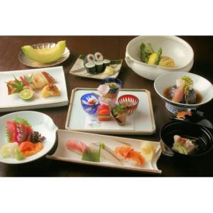 ふるさと納税 川越幸すし　お食事券【25000円分】 埼玉県川越市_3
