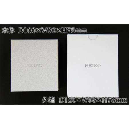 ふるさと納税 SCVE061 セイコー セレクション メカニカル ／ SEIKO seiko 正規品 3年保証 保証書 腕時計 時計 ウオッチ ウォッチ 防水 ブランド .. 岩手県雫石町_2