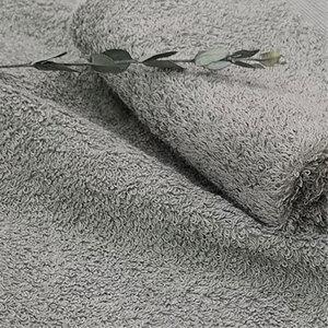 ふるさと納税 2階建てバス西洋手ぬぐい 3枚 仕かける オーガニックコットン 塗り付ける GY 薄墨色 60×120糎 西洋手ぬぐい 綿 オーガニックコットンタオル 綿100％ 高.. 大阪府岸和田市